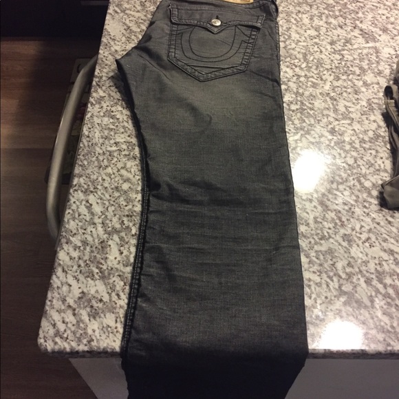 True Religion Jeans - Picture 1 of 5